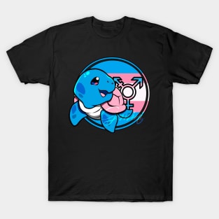 Trans-Turtle T-Shirt